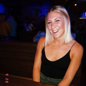 Meet your Posher, Kacie